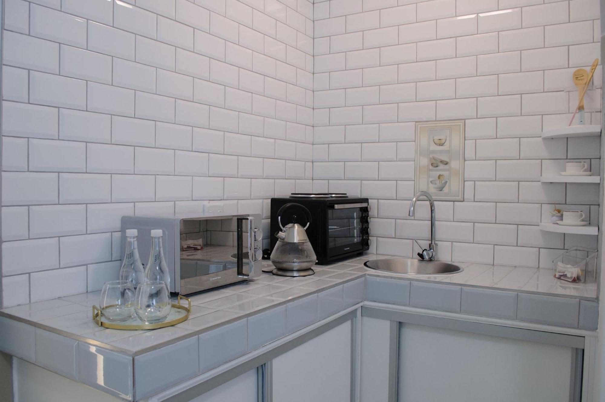 Shark Island Guesthouse Luderitz Bagian luar foto