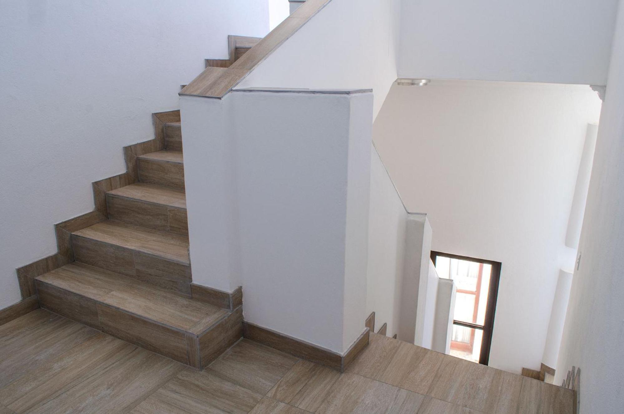 Shark Island Guesthouse Luderitz Bagian luar foto